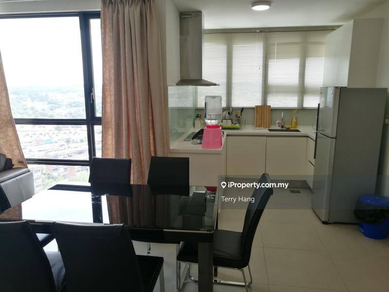 Service Residence for Sale in Jaya One Residences by Terry Hang - iProperty.com.my