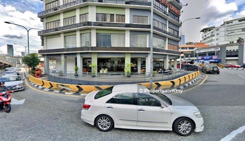 Kedai untuk Dijual di Pudu, KL City Centre oleh Jack Ho - iProperty.com.my