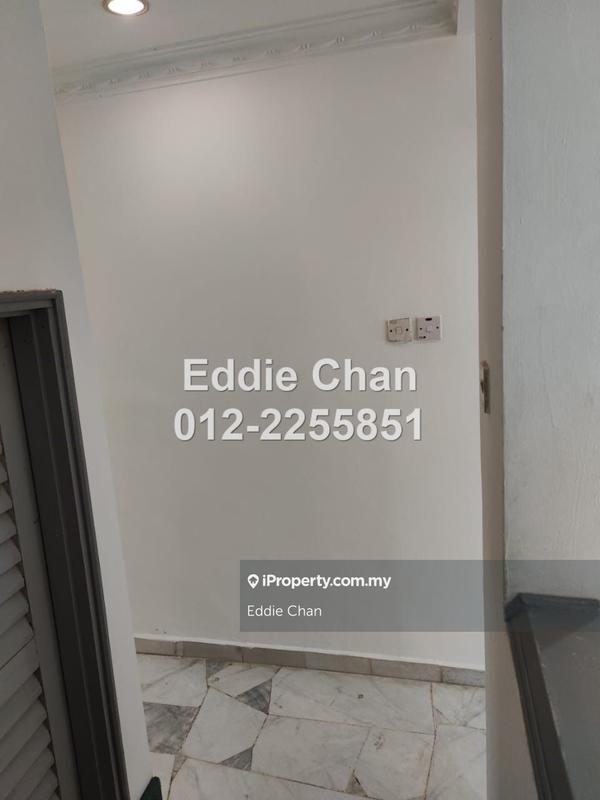 Terraced House for Sale in Bukit Setiawangsa, Setiawangsa by Eddie Chan - iProperty.com.my