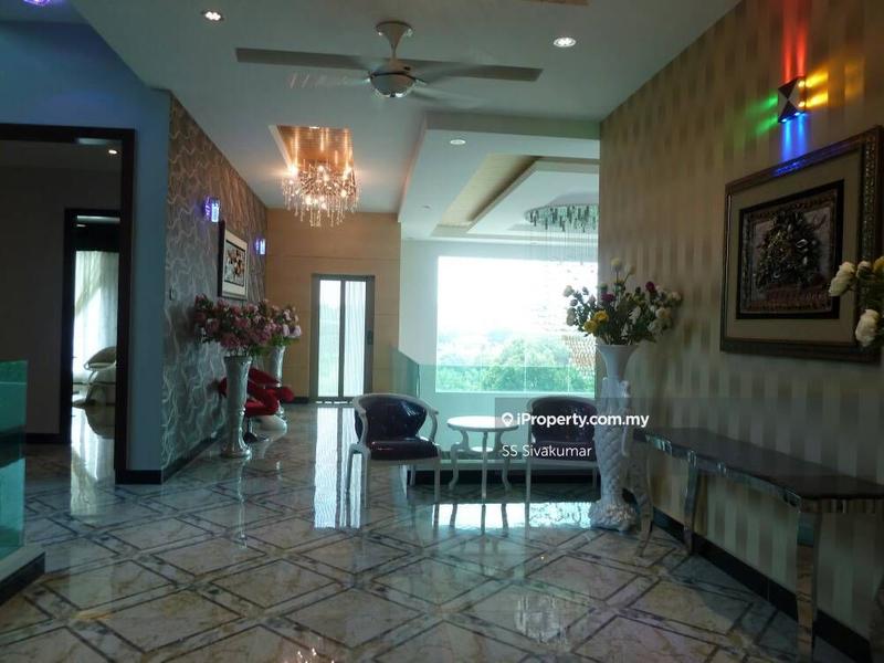Bungalow House untuk Dijual di Mines Resort City, Seri Kembangan oleh SS Sivakumar - iProperty.com.my