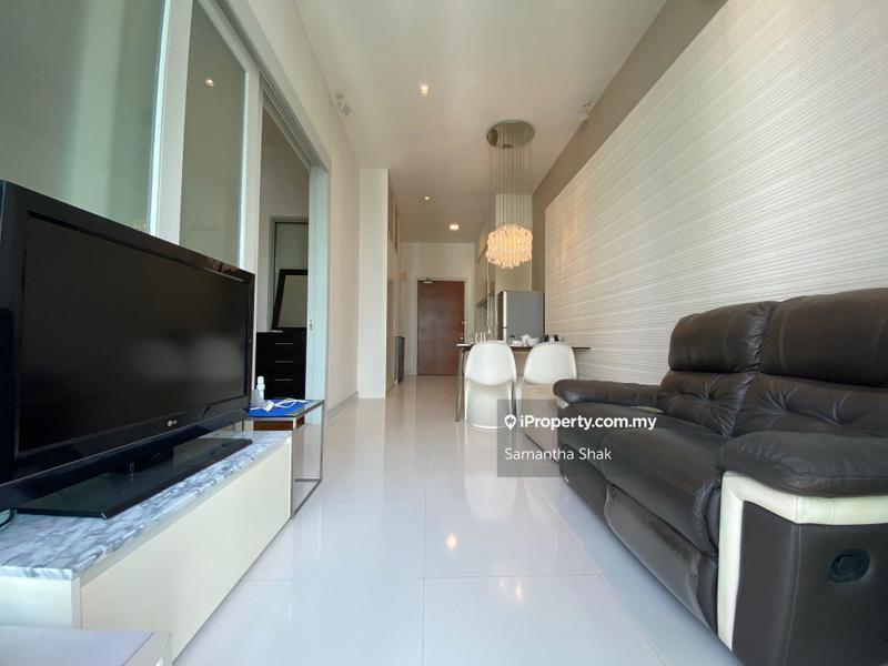 Service Residence for Sale in Marc Residence by Samantha Shak - iProperty.com.my