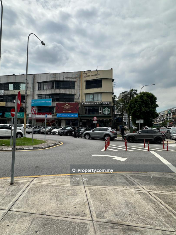 Shop for Sale in Desa Sri Hartamas, Sri Hartamas by Jim Low - iProperty.com.my