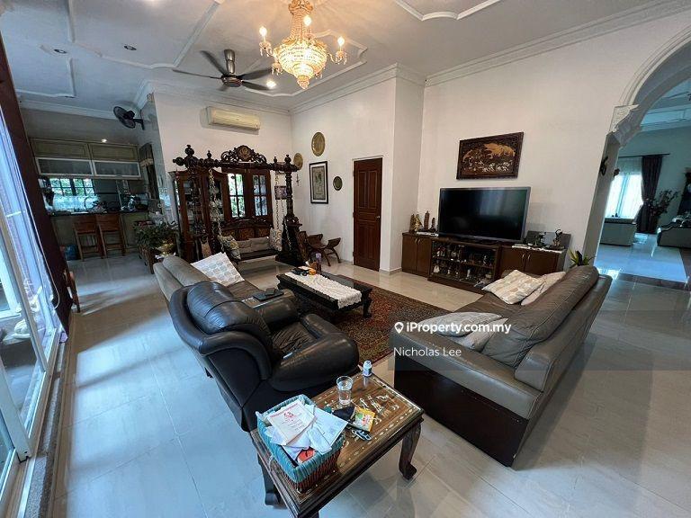 Banglo untuk Dijual di Off Jalan Raja Dihilir, Ipoh oleh Nicholas Lee - iProperty.com.my