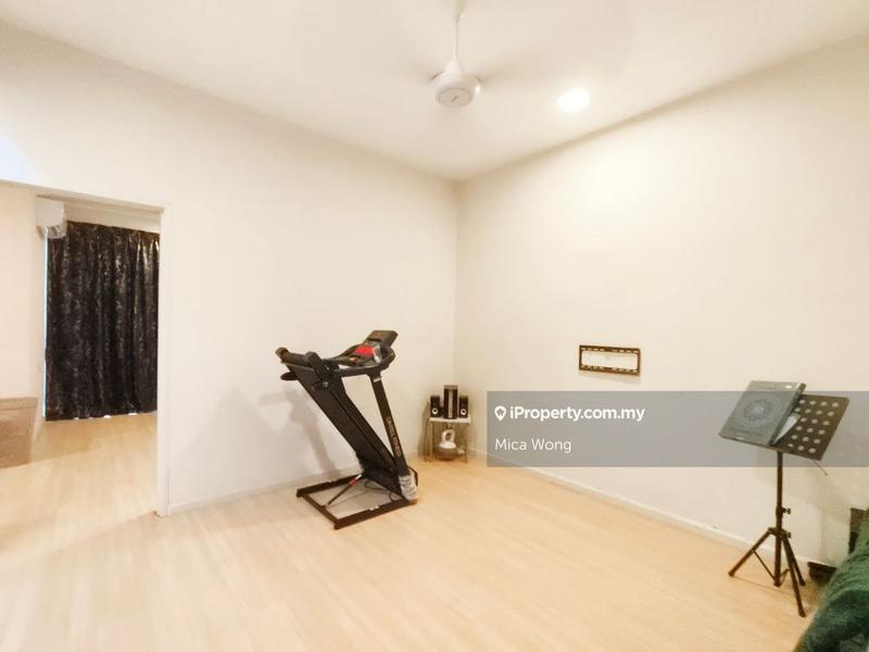 Rumah Teres 2.5-Tingkat untuk Dijual di Sunway Alam Suria, Shah Alam oleh Mica Wong - iProperty.com.my