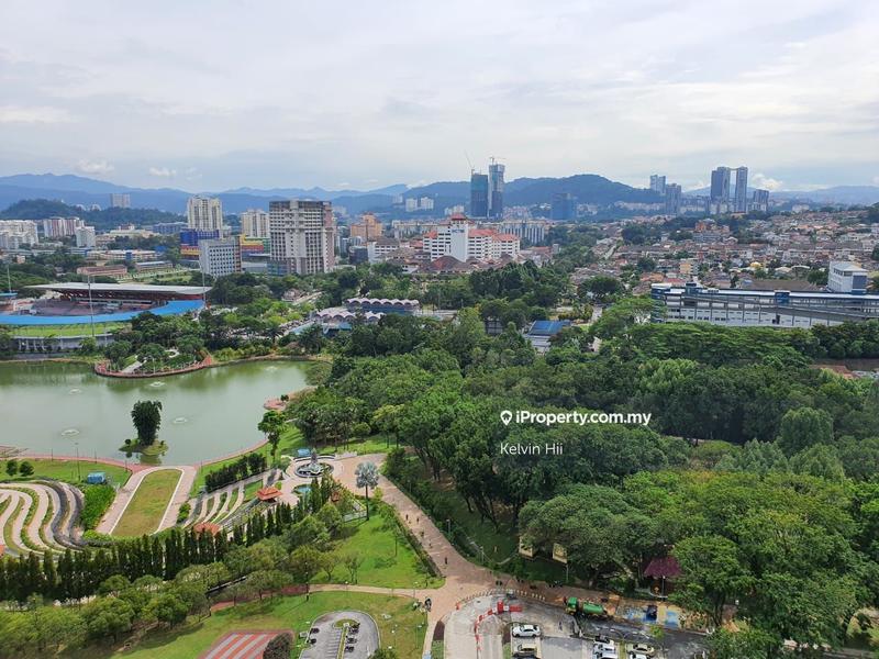 For Sale - Suasana Lumayan