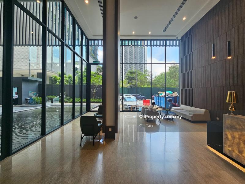 Service Residence for Sale in 10 Stonor by CL Tan - iProperty.com.my