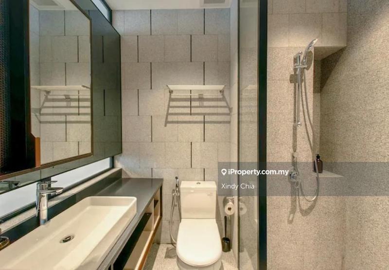 Kediaman Servis untuk Dijual di Scarletz Suites @ KL City Centre oleh Xindy Chia - iProperty.com.my