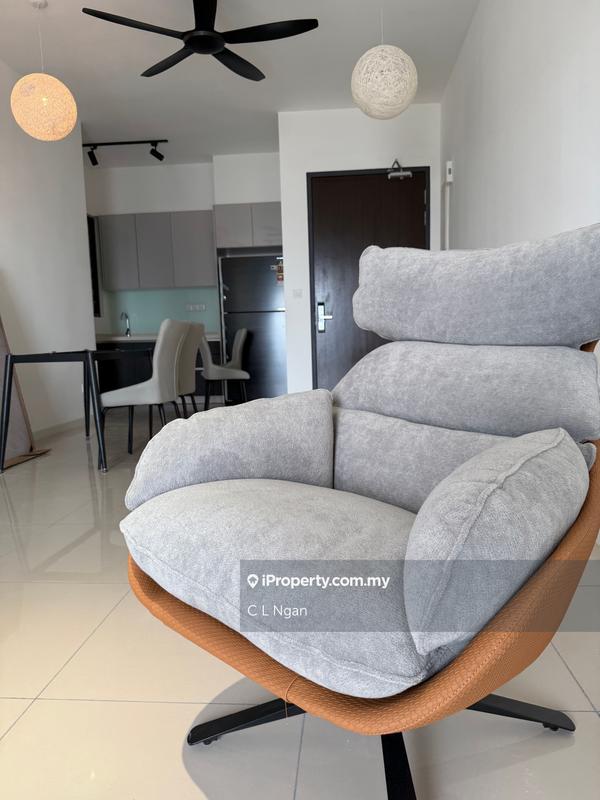 For Rent - Sunway Belfield