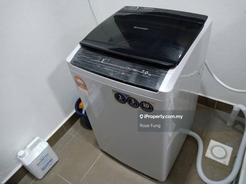 Service Residence for Rent in Symphony Tower (Menara Simfoni) by Rose Fung - iProperty.com.my