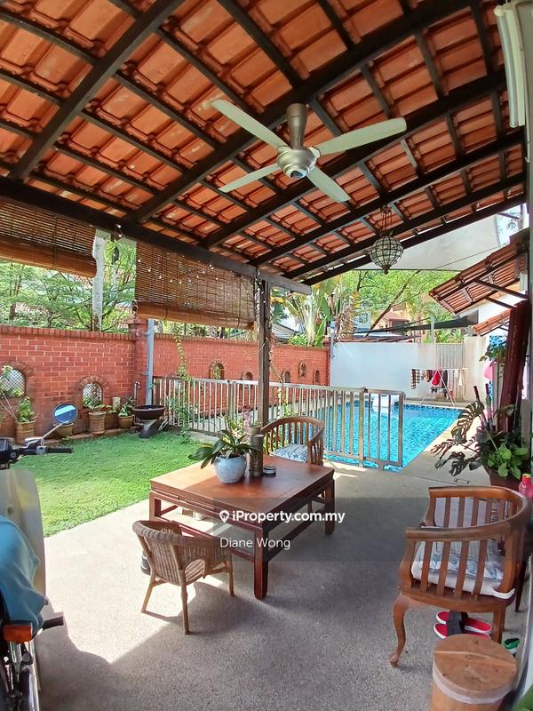 Rumah Berangkai 2 Tingkat untuk Dijual di Taman Sri Ukay, Ampang, Ampang oleh Diane Wong - iProperty.com.my