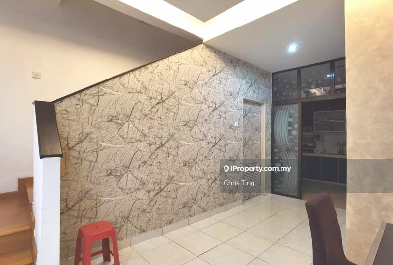 Semi-Detached House for Sale in Saujana Puchong, Puchong by Chris Ting - iProperty.com.my