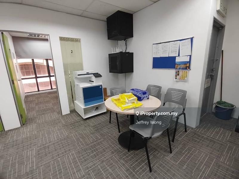Office for Rent in Seksyen 16, Petaling Jaya by Jeffrey Wong - iProperty.com.my