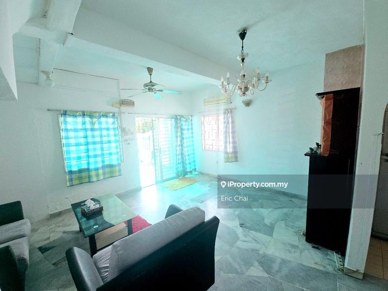 Rumah Berangkai 2 Tingkat untuk Dijual di Taman Puchong Intan, Puchong oleh Eric Chai - iProperty.com.my