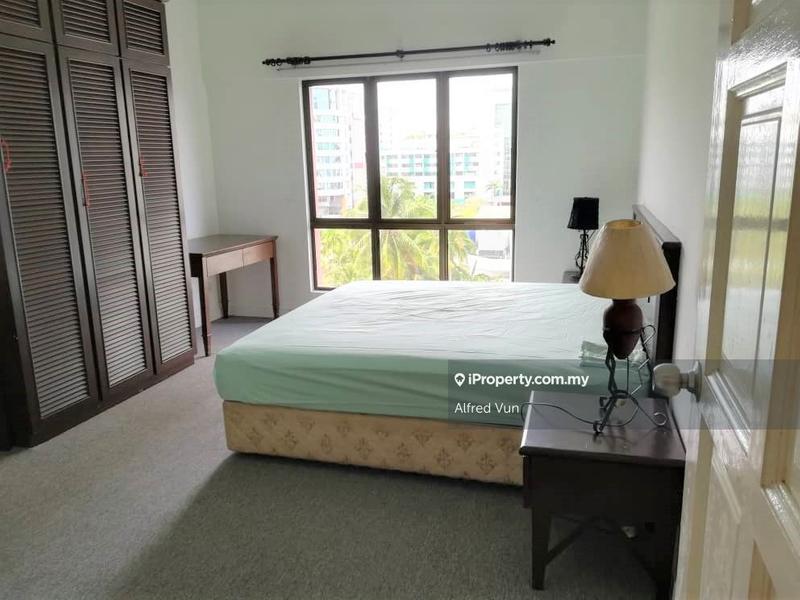 Condominium for Sale in Marina Court Resort Condominium by Alfred Vun - iProperty.com.my
