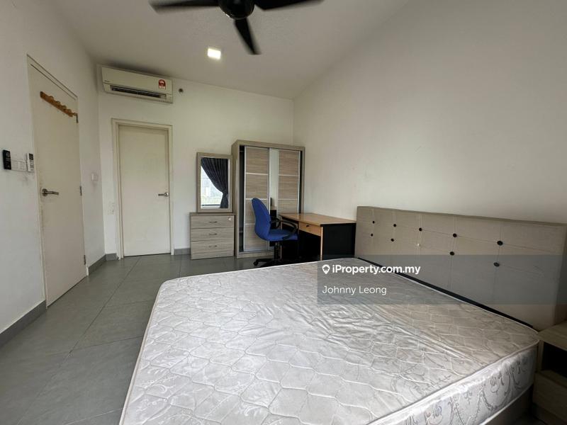 Service Residence for Rent in Kanvas SOHO by Johnny Leong - iProperty.com.my