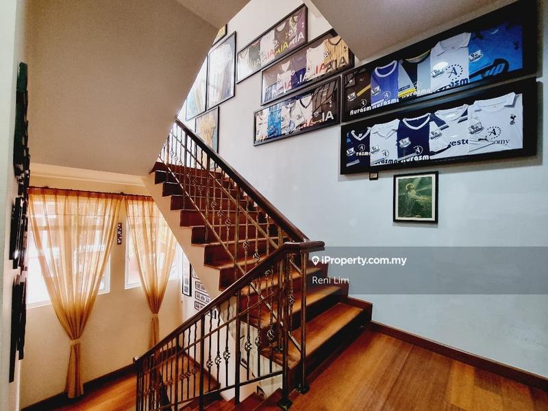 Bungalow House for Sale in Damansara Lagenda, Legenda, Ara Damansara by Reni Lim - iProperty.com.my