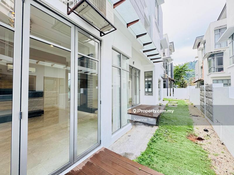 Semi-Detached House for Sale in The Valley TTDI, Ampang by Joanne Tei - iProperty.com.my