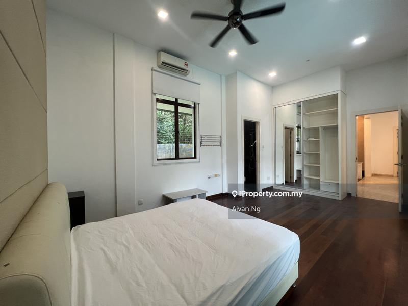 Bungalow House untuk Dijual di Mines Resort City, Seri Kembangan oleh Aivan Ng - iProperty.com.my