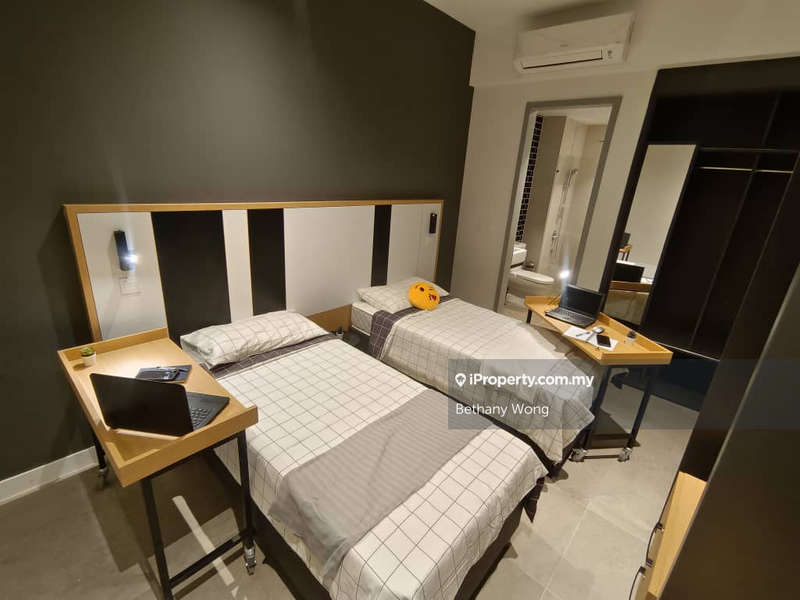 Apartment for Sale in Union Suites by Bethany Wong - iProperty.com.my