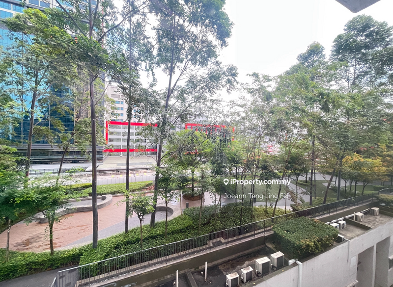 Pejabat untuk Dijual di Bandar Sunway, Sunway oleh Joeann Teng Ling Fei - iProperty.com.my