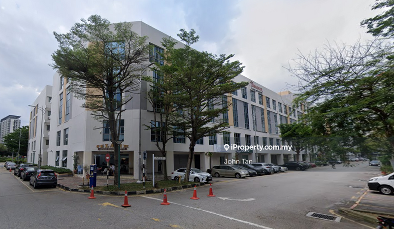 Kedai untuk Dijual di Dataran Prima, Petaling Jaya oleh John Tan - iProperty.com.my