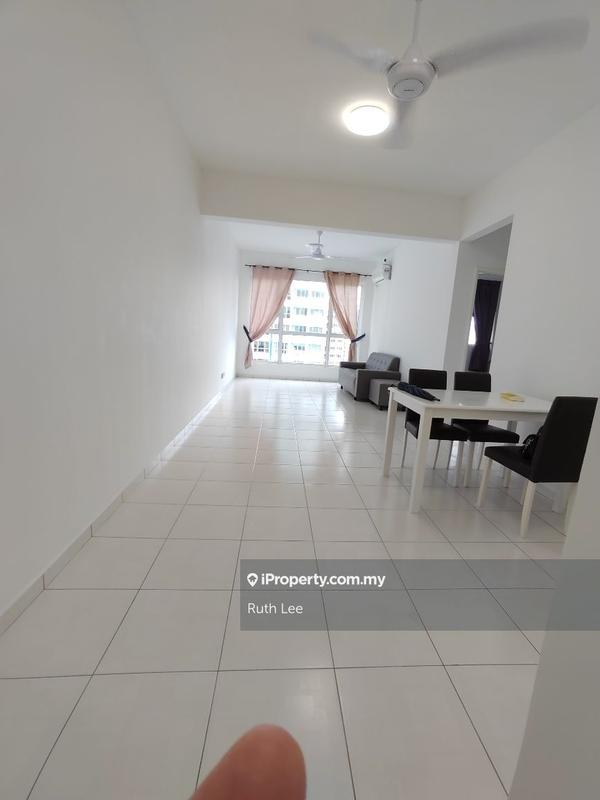 Kondominium untuk Disewa di i-Santorini oleh Ruth Lee - iProperty.com.my