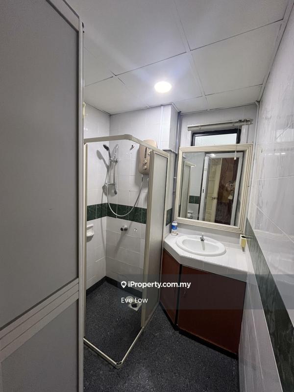 Kondominium untuk Disewa di Maxwell Towers oleh Eve Low - iProperty.com.my