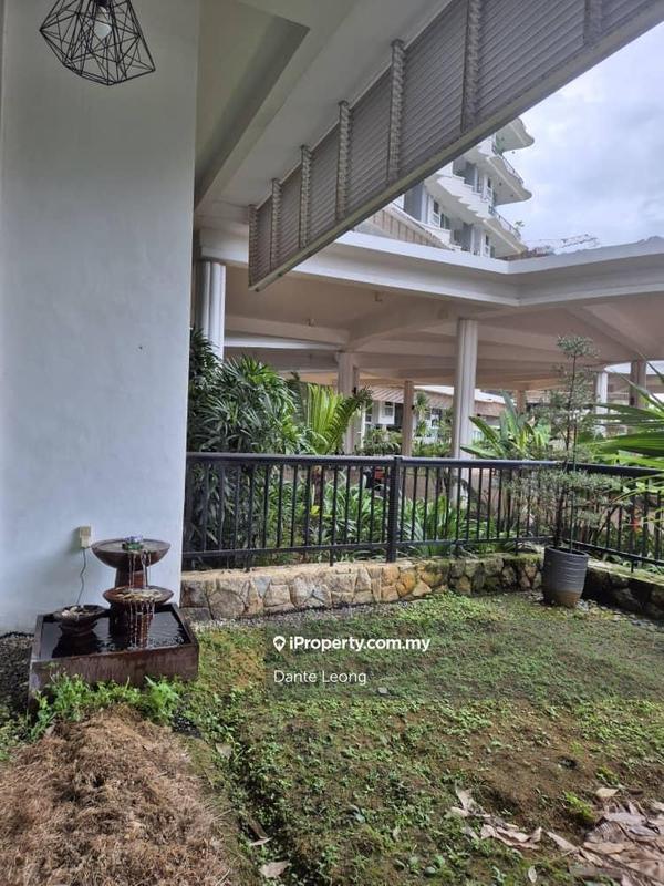Kondominium untuk Dijual di Armanee Terrace II oleh Dante Leong - iProperty.com.my