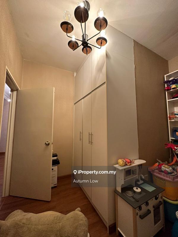 Residensi Servis untuk Dijual di Metropolitan Square oleh Autumn Low - iProperty.com.my