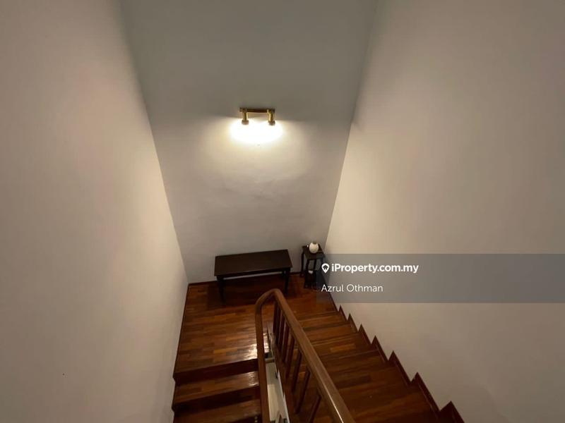 2-storey Terraced House for Sale in Taman Melati Indah, Ampangan by Azrul Othman - iProperty.com.my