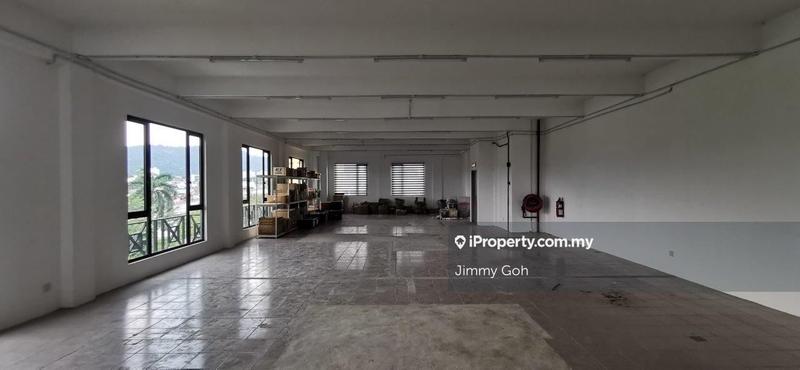 Gudang untuk Disewa di Taman Shamelin, Cheras oleh Jimmy Goh - iProperty.com.my