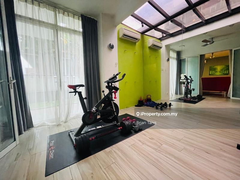 Banglo untuk Dijual di 9yd63, Sungai Buloh oleh Brian Tang - iProperty.com.my