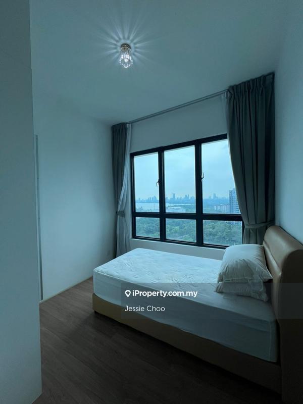Kondominium untuk Disewa di The Marina View oleh Jessie Choo - iProperty.com.my