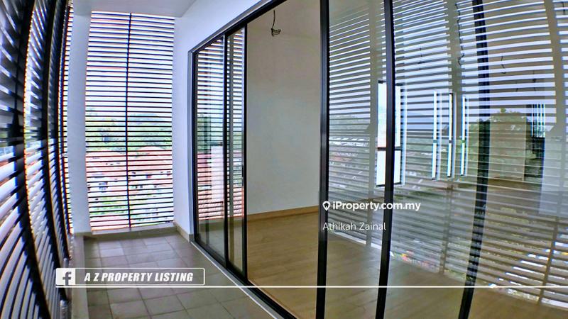 3.5-storey Terraced House for Sale in Taman Melawati, Ulu Kelang by Athikah Zainal - iProperty.com.my