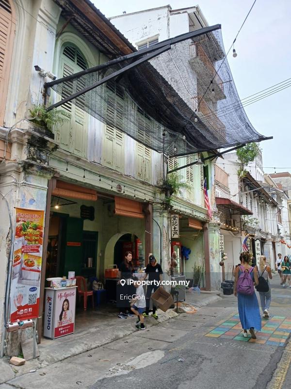 Kedai untuk Dijual di Ipoh, Perak oleh EricGoh - iProperty.com.my