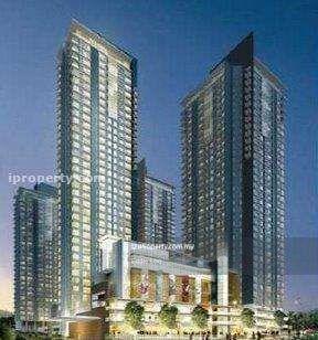 Service Residence for Sale in Verve Suites by Eddie Loo - iProperty.com.my