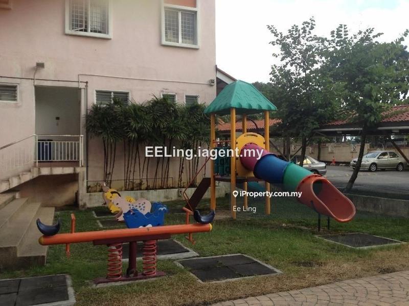 Apartment for Sale in Vista Prima by Ee Ling - iProperty.com.my