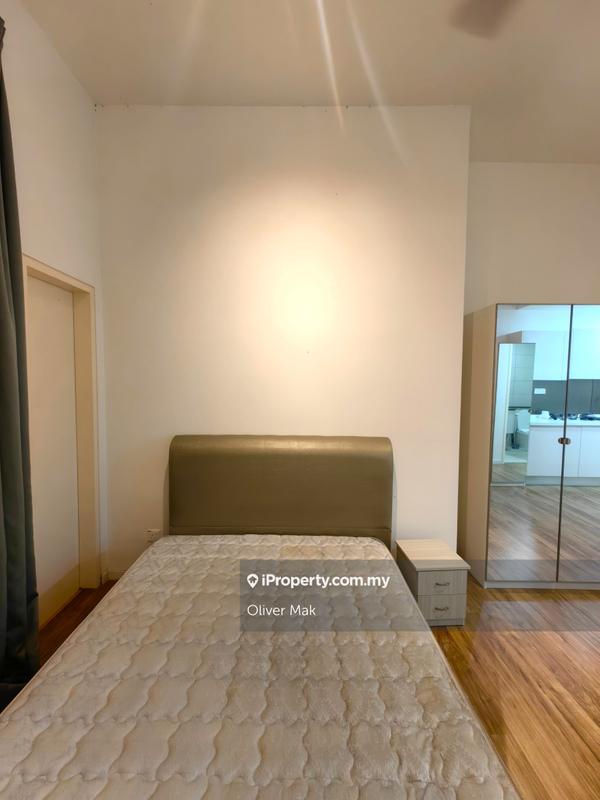 For Rent - The Park Sky Residence