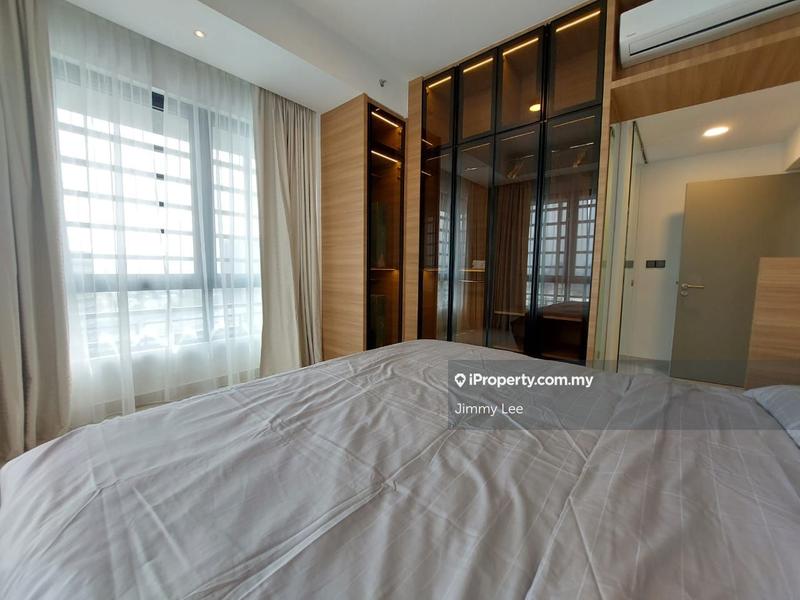 Service Residence for Rent in Novo Ampang by Jimmy Lee - iProperty.com.my