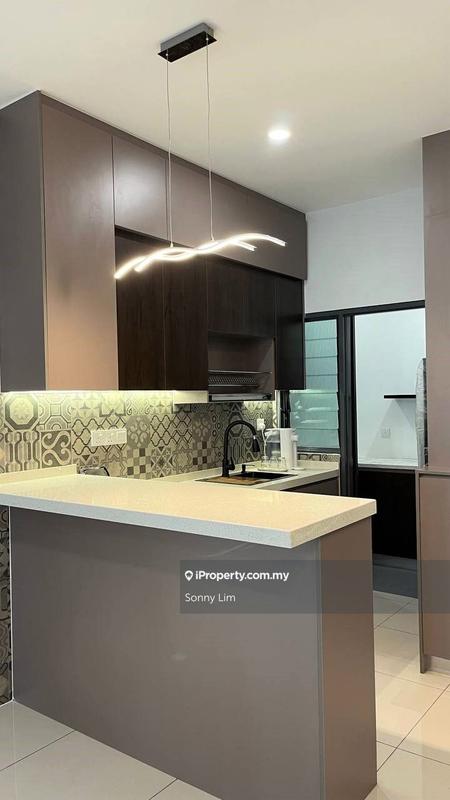 For Rent - The Hermington