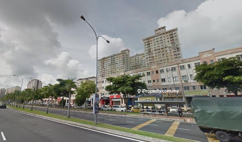 Shop for Sale in Serdang, Seri Kembangan by Sam Chock - iProperty.com.my