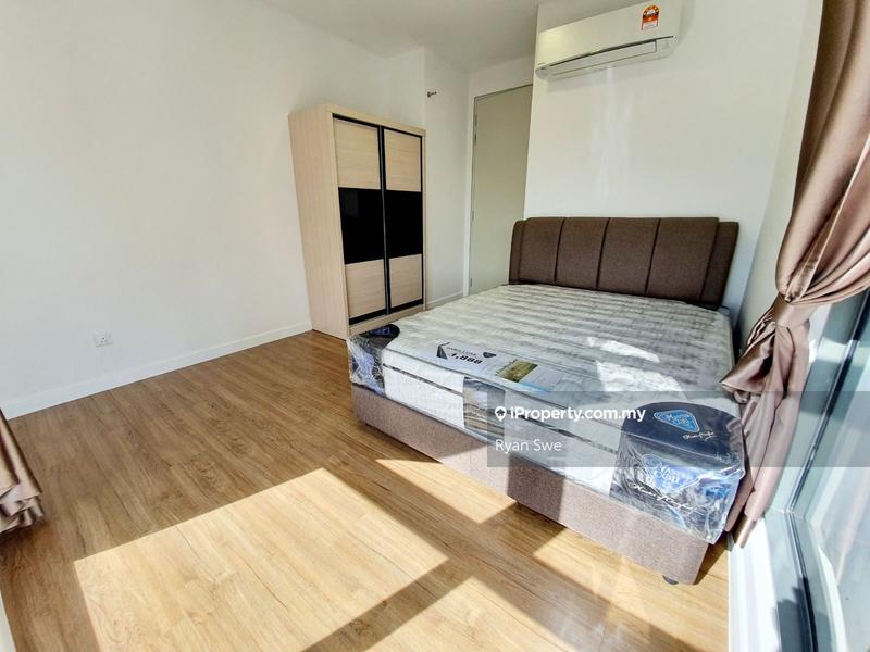 Kondominium untuk Dijual di Vivo Residential Suites oleh Ryan Swe - iProperty.com.my