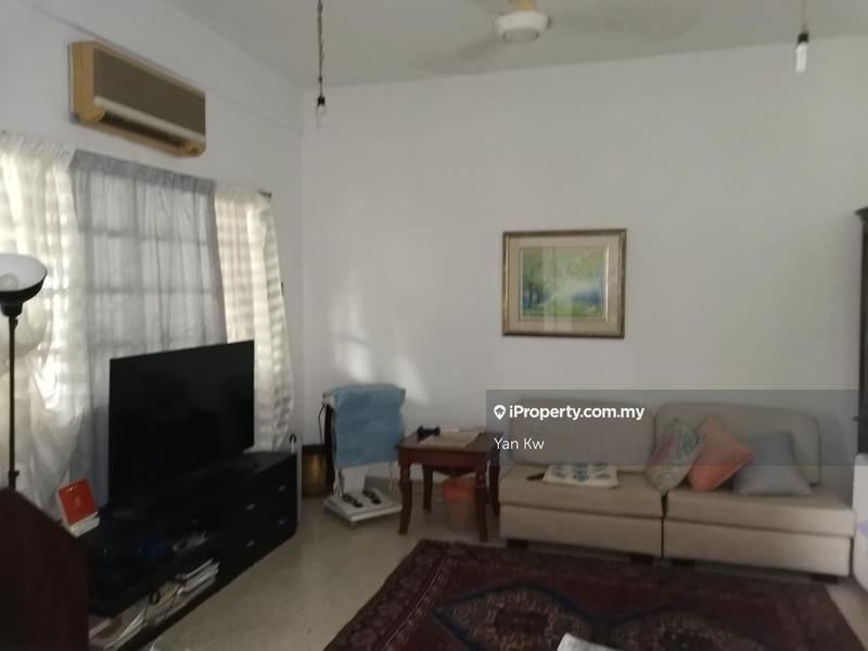 Rumah Berkembar untuk Dijual di Seksyen 5, Petaling Jaya oleh Yan Kw - iProperty.com.my