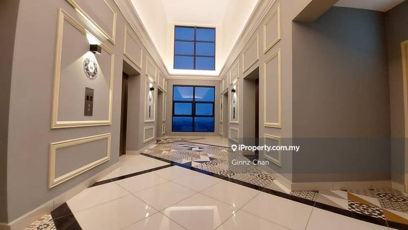 Kediaman Servis untuk Disewa di Arte Mont Kiara oleh Ginnz Chan - iProperty.com.my