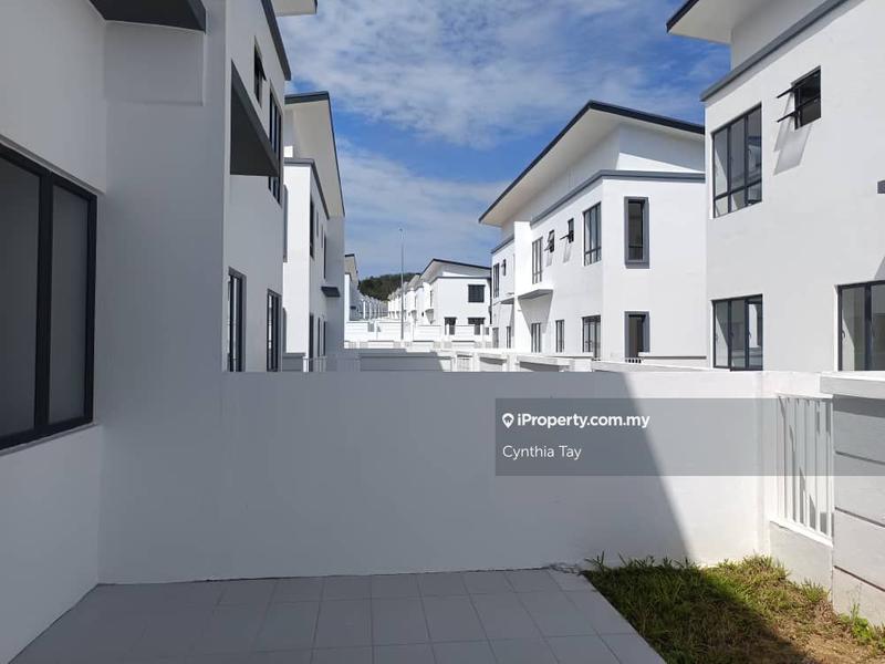 Semi-Detached House for Sale in Rasah Kemayan, Seremban by Cynthia Tay - iProperty.com.my