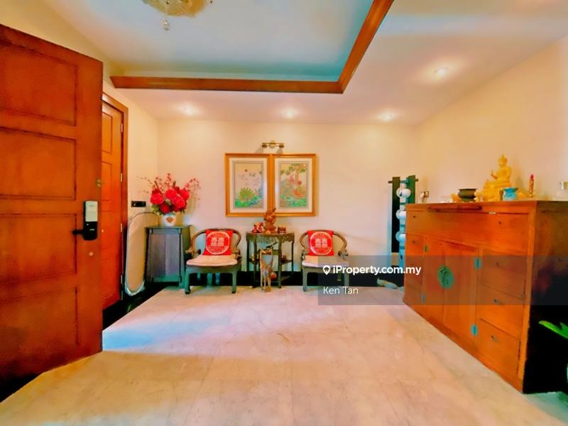 Rumah Berkembar untuk Dijual di Pju 3, Tropicana oleh Ken Tan - iProperty.com.my