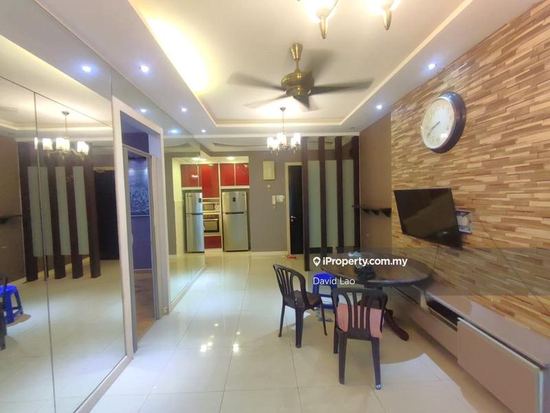 For Rent - Saville @ Melawati