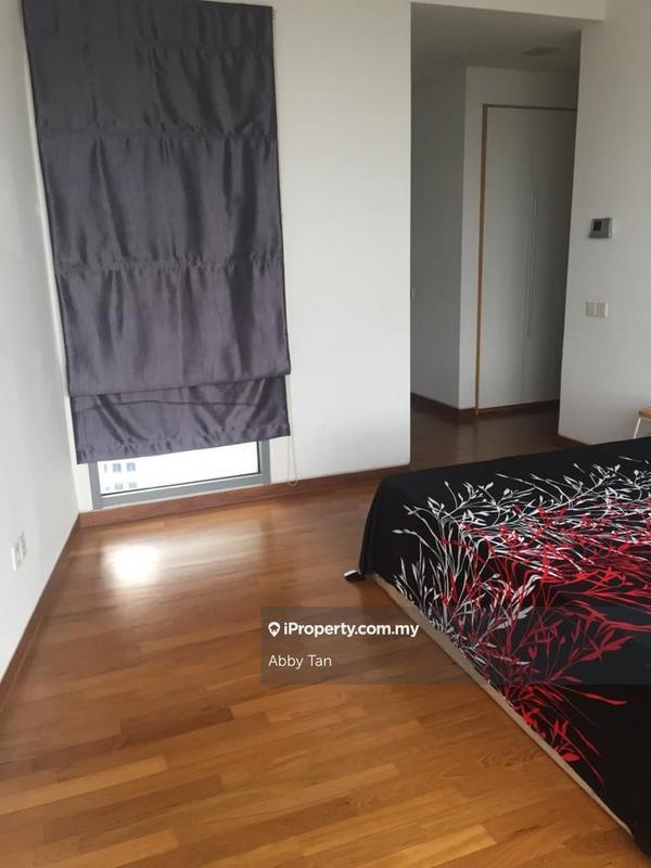Residensi Servis untuk Disewa di Twins @ Damansara Heights oleh Abby Tan - iProperty.com.my