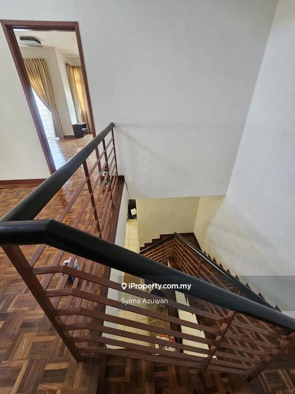 2-storey Terraced House for Rent in Denai Alam, Shah Alam by Syima Azuwan - iProperty.com.my