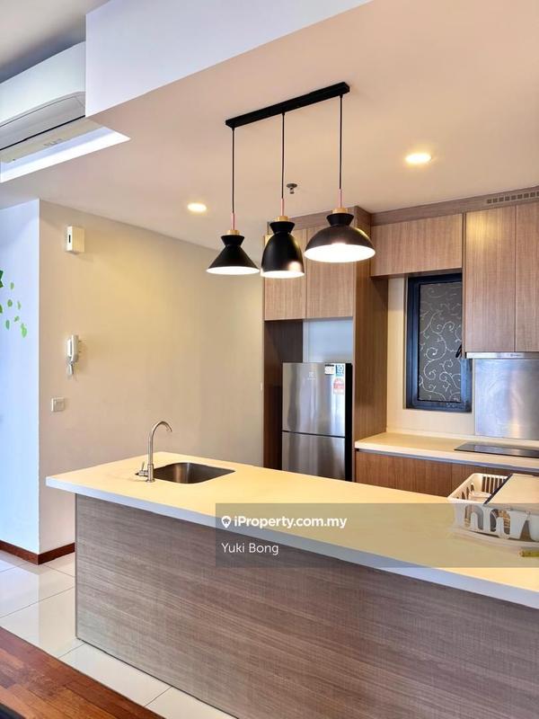 Kediaman Servis untuk Dijual di The Tamarind oleh Yuki Bong - iProperty.com.my